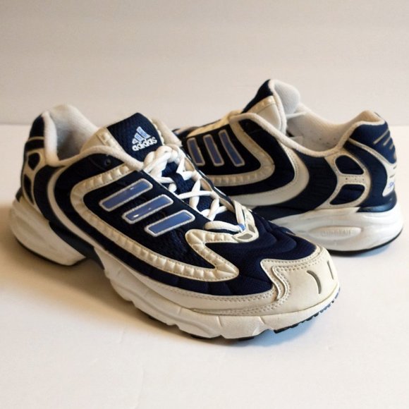 adidas adiprene torsion system